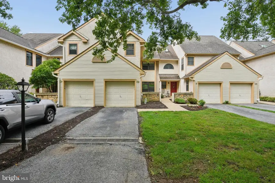 797 Brettingham Ct #706d, West Chester, PA 19382 - #2