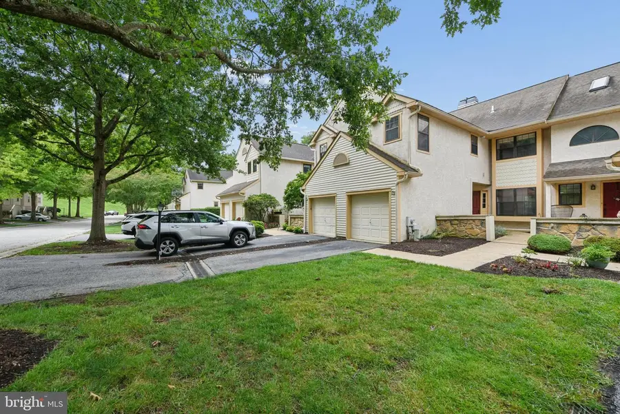 797 Brettingham Ct #706d, West Chester, PA 19382 - #3