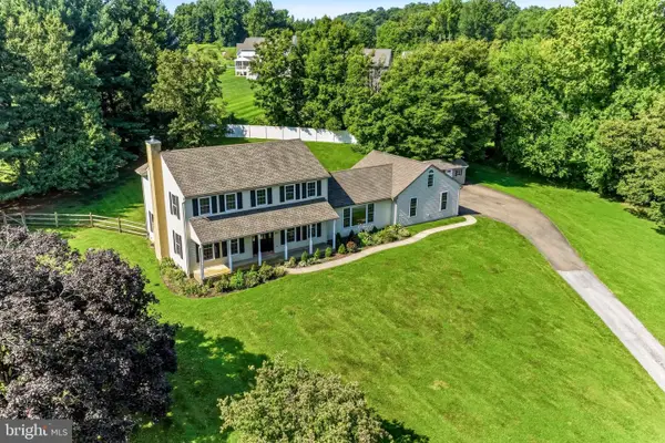 225 W Woodview Rd, WEST GROVE, PA 19390