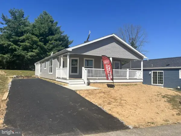 134 Minch Rd, PARKESBURG, PA 19365