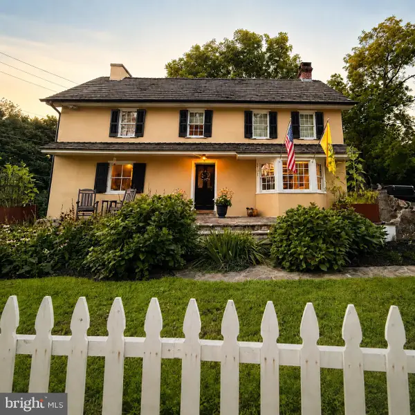 1701 W Street Rd, WEST CHESTER, PA 19382