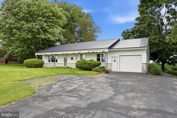 20 Hershey Ln, PARKESBURG, PA 19365