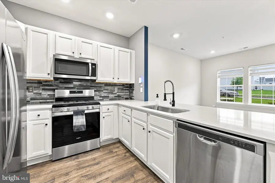 384 Trego Ave, Coatesville, PA 19320 - #3