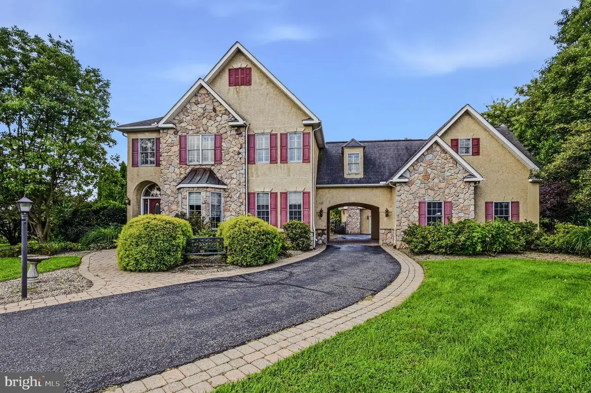 264 Regent Cir, Oxford, PA 19363 - #1