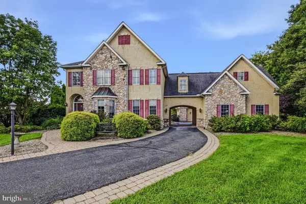 264 Regent Cir, OXFORD, PA 19363
