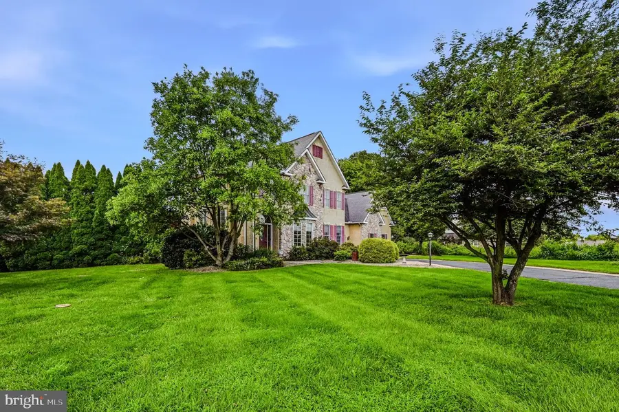264 Regent Cir, Oxford, PA 19363 - #2