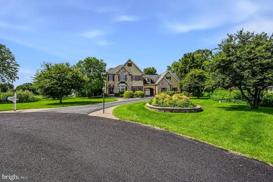 264 Regent Cir, Oxford, PA 19363 - #3