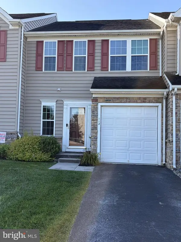 112 Tulsk Rd, AVONDALE, PA 19311