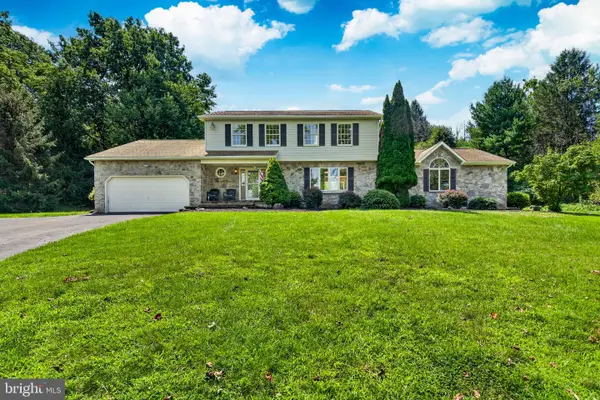 1299 Lone Eagle Rd, COATESVILLE, PA 19320