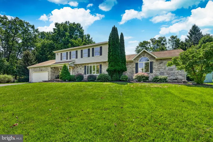 1299 Lone Eagle Rd, Coatesville, PA 19320 - #3