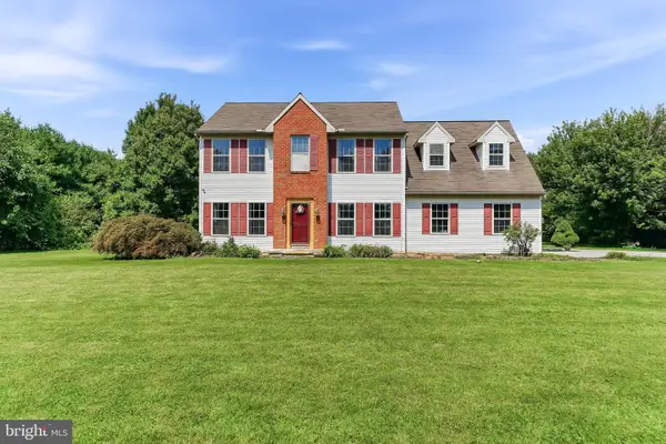 155 Pusey Mill Rd, COCHRANVILLE, PA 19330