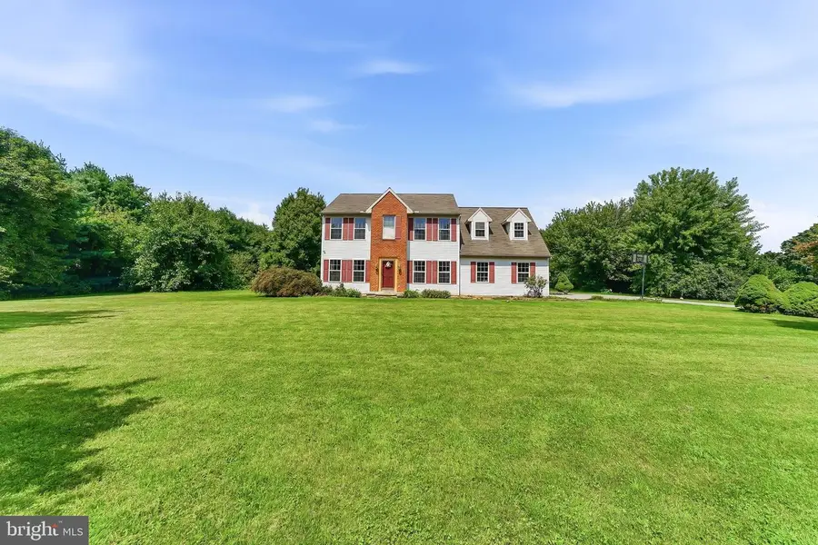 155 Pusey Mill Rd, Cochranville, PA 19330 - #2