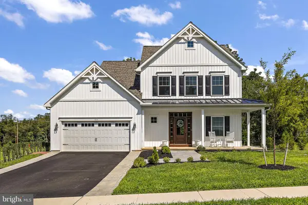 123 Evergreen Dr, OXFORD, PA 19363