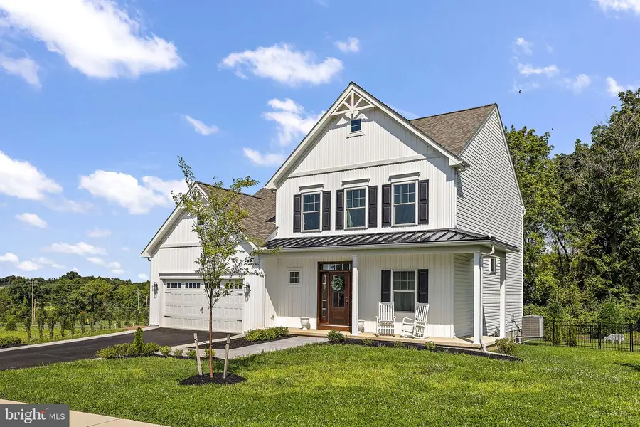 123 Evergreen Dr, Oxford, PA 19363 - #2