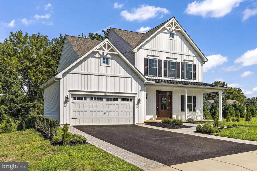 123 Evergreen Dr, Oxford, PA 19363 - #3