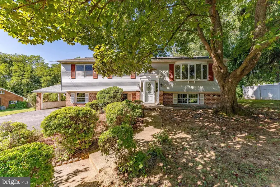 1038 Phoenixville Pike, West Chester, PA 19380 - #2