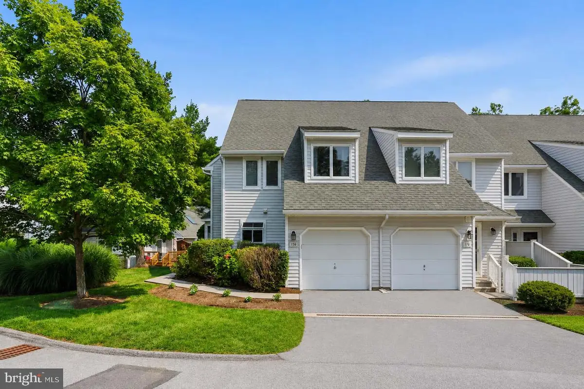 116 W Thomas Ct #116, Kennett Square, PA 19348 - #1