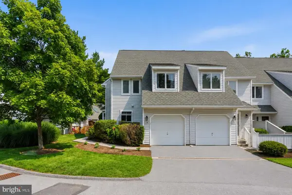 116 W Thomas Ct #116, KENNETT SQUARE, PA 19348