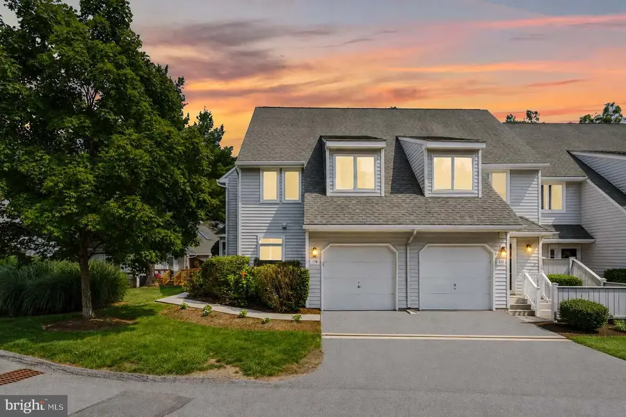 116 W Thomas Ct #116, Kennett Square, PA 19348 - #3