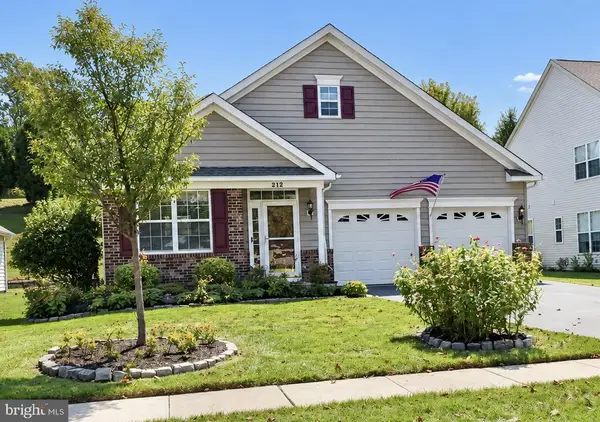 212 Gilmer Rd, COATESVILLE, PA 19320