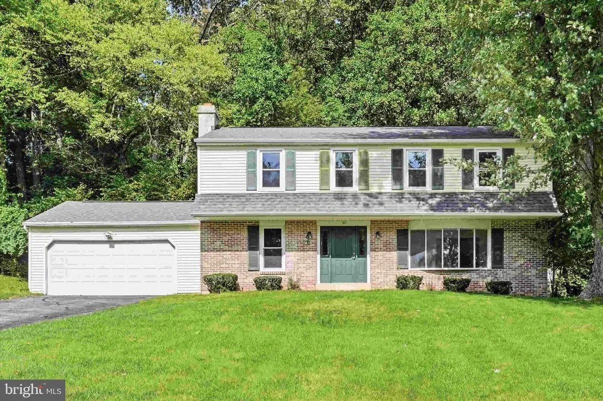 23 Rose Tree Dr, Downingtown, PA 19335 - #1
