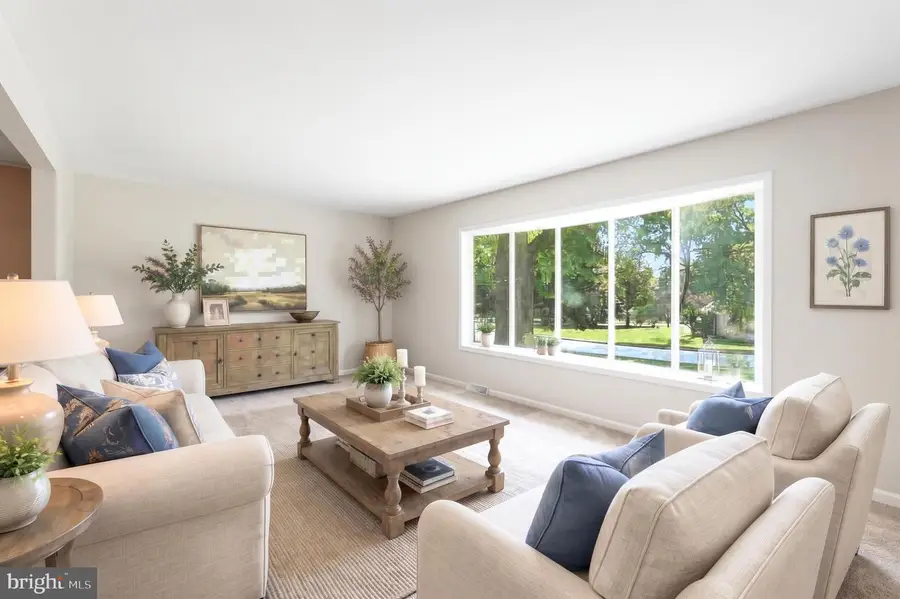 23 Rose Tree Dr, Downingtown, PA 19335 - #3