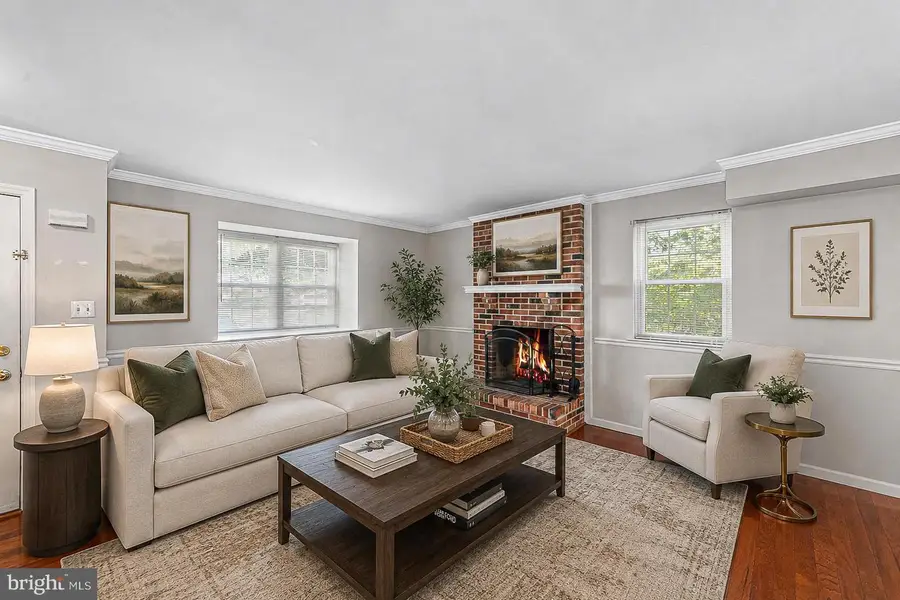 2901 Doris Ct, Phoenixville, PA 19460 - #2