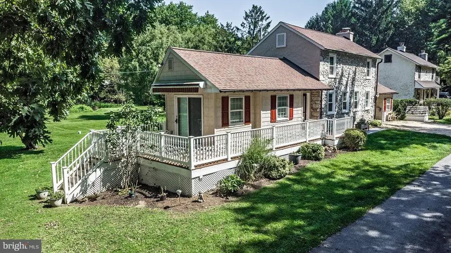 331 Quarry Ln, Exton, PA 19341 - #2