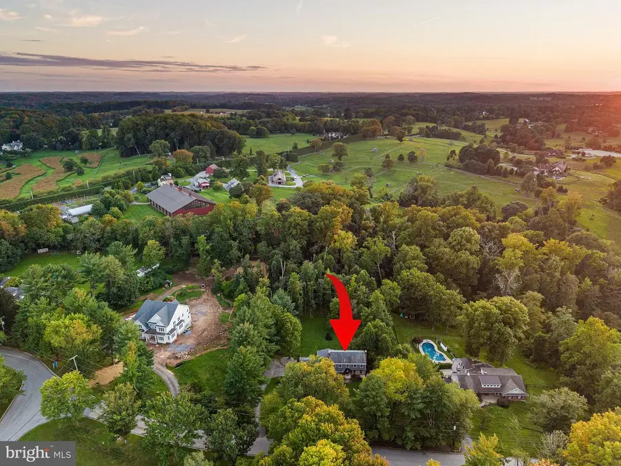 9 Old Covered Bridge Rd, Newtown Square, PA 19073 - #2