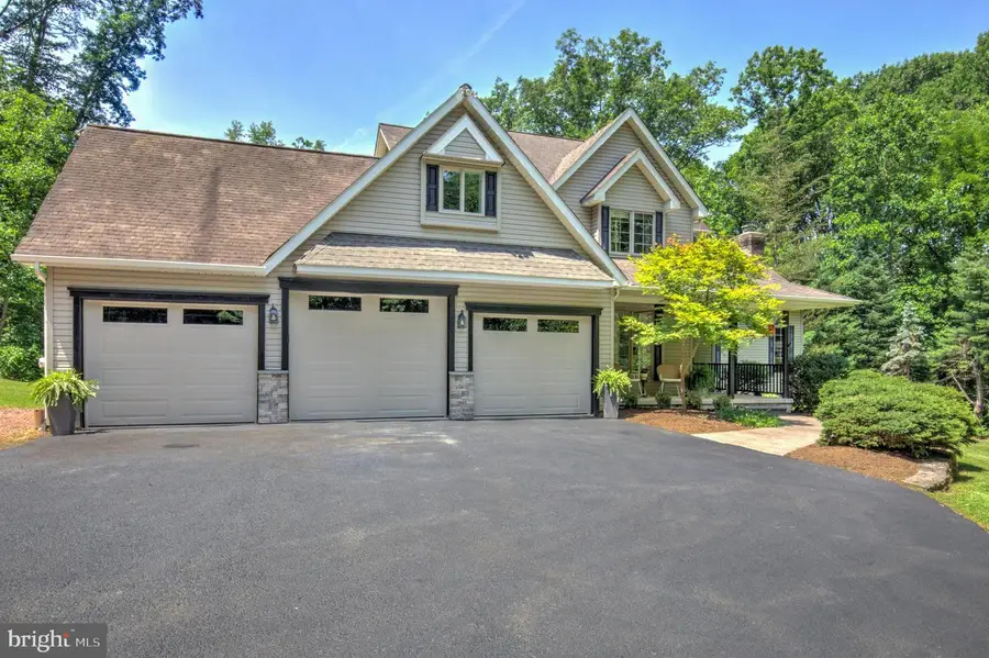 120 Monacy Rd, Coatesville, PA 19320 - #2