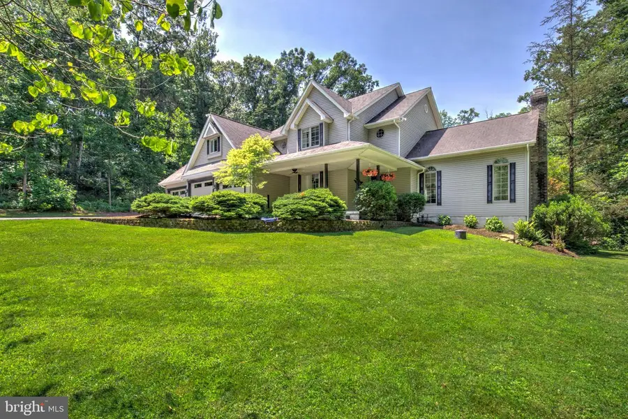 120 Monacy Rd, Coatesville, PA 19320 - #3