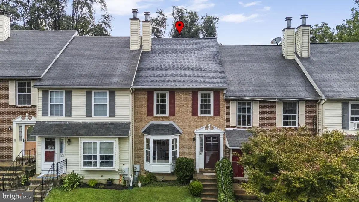 28 Townview Dr #d-28, West Grove, PA 19390 - #1