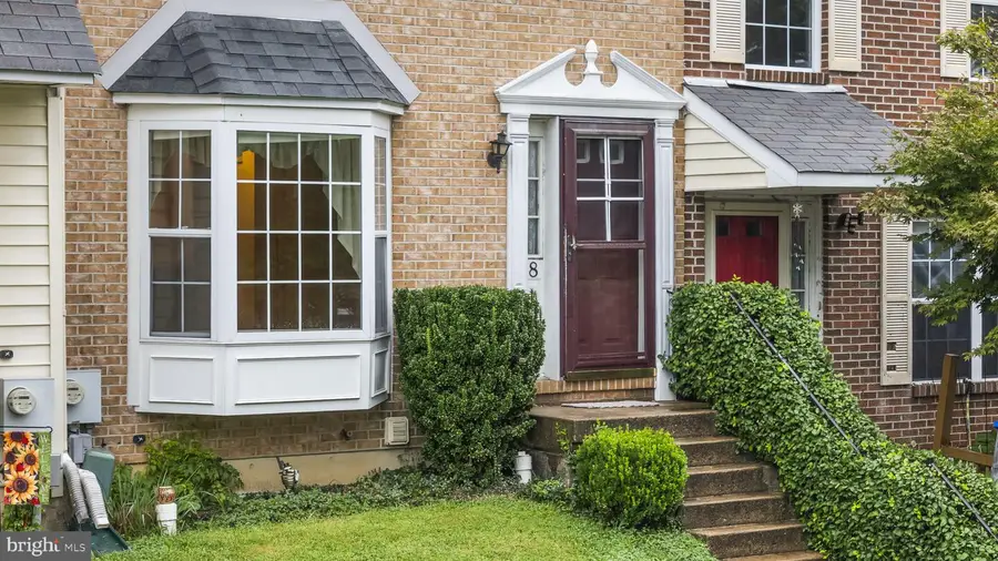 28 Townview Dr #d-28, West Grove, PA 19390 - #3