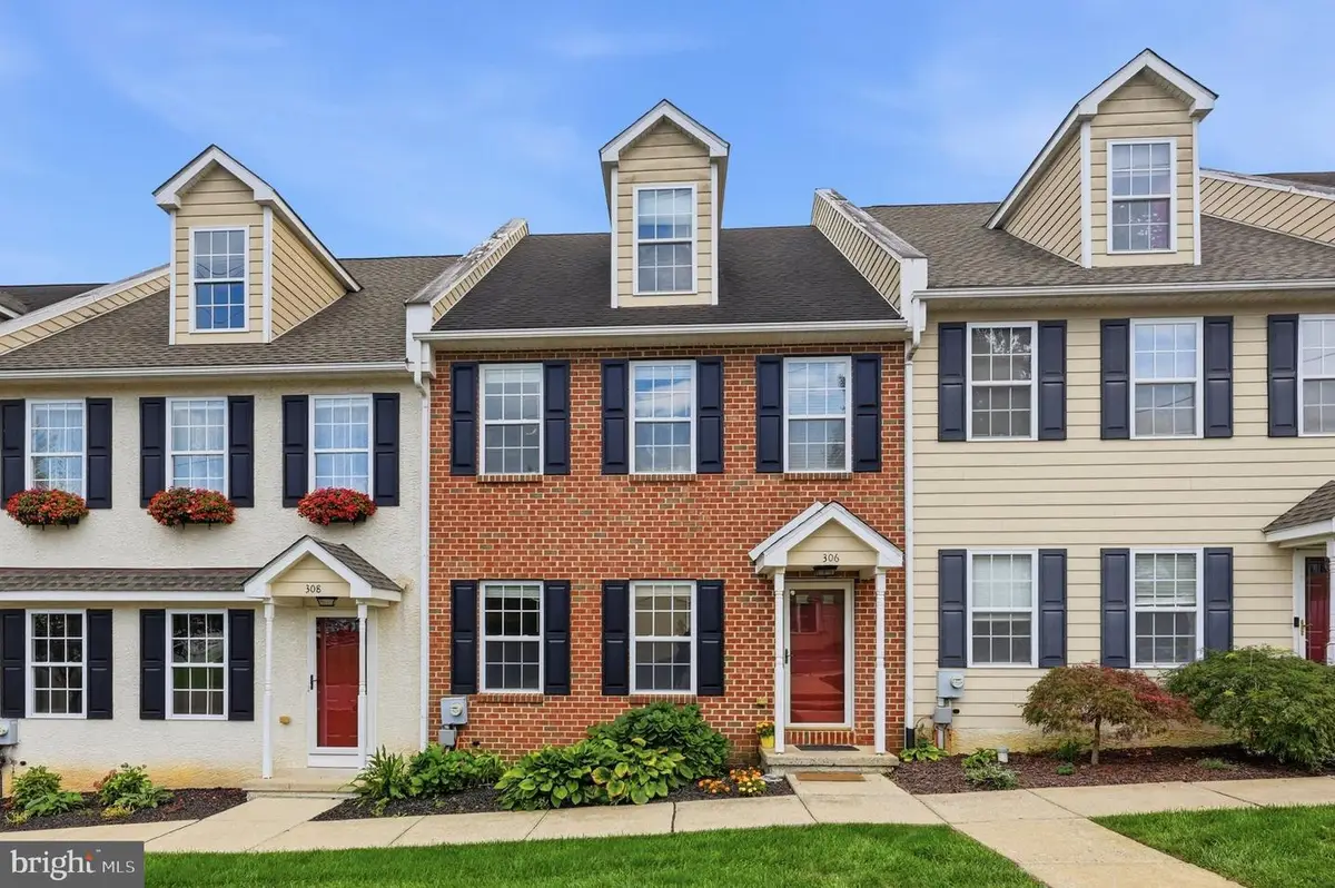 306 E Mulberry, Kennett Square, PA 19348 - #1