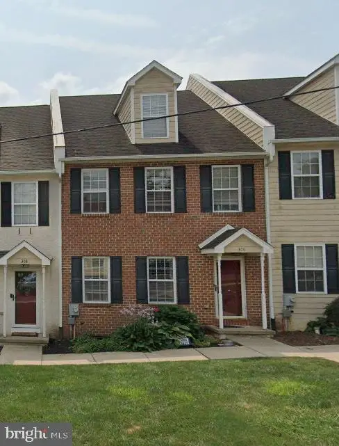 306 E Mulberry, KENNETT SQUARE, PA 19348