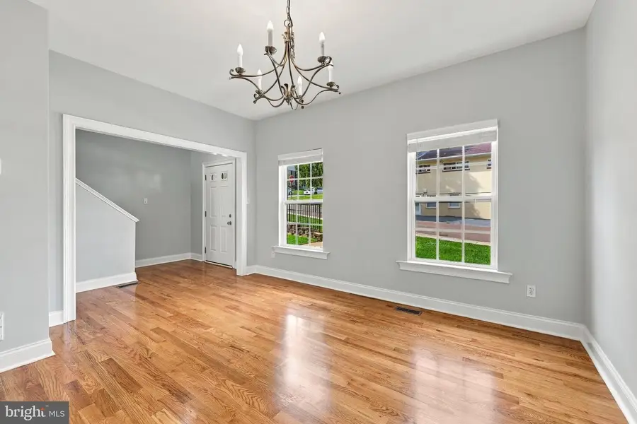 306 E Mulberry, Kennett Square, PA 19348 - #3