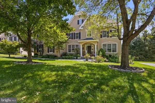 102 Richards Way, AVONDALE, PA 19311