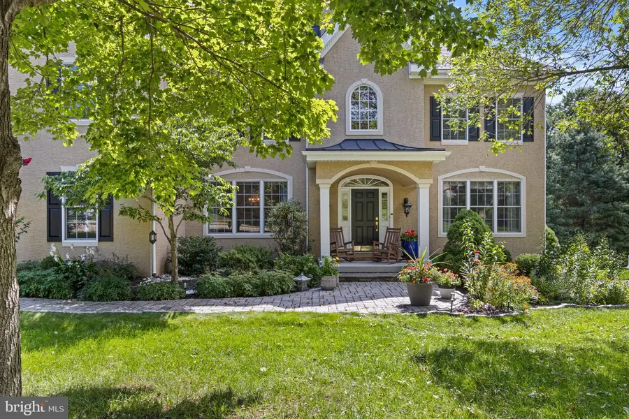 102 Richards Way, Avondale, PA 19311 - #3