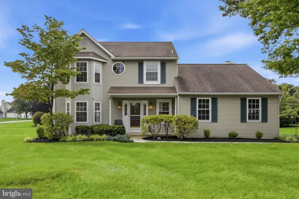 301 Dawns Edge, EXTON, PA 19341