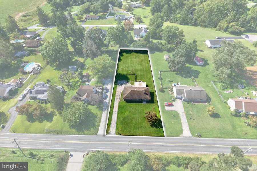 526 W Kings Hwy, Coatesville, PA 19320 - #2