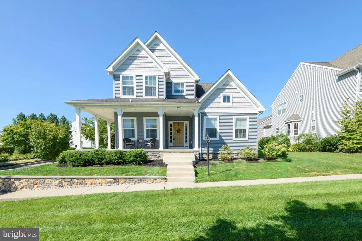 800 Cotrel Ln, Coatesville, PA 19320 - #1