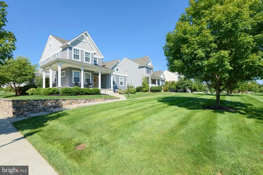 800 Cotrel Ln, Coatesville, PA 19320 - #2