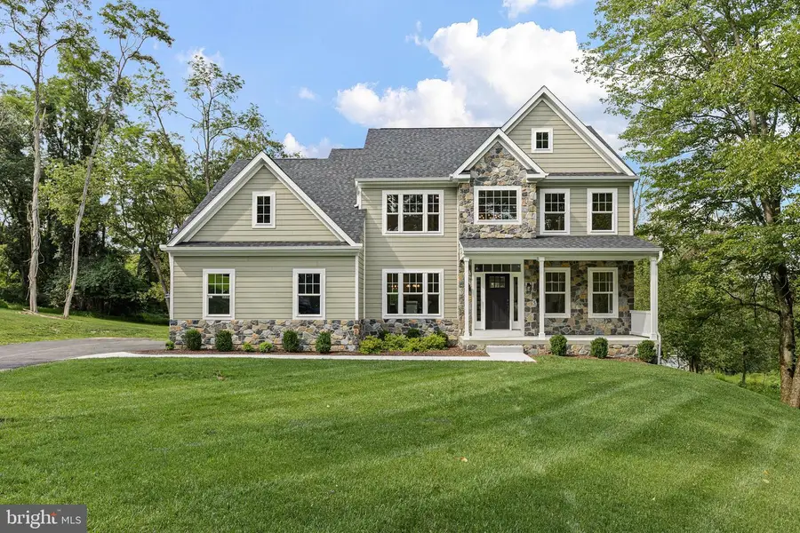 1935 Garden Station Rd, Avondale, PA 19311 - #3