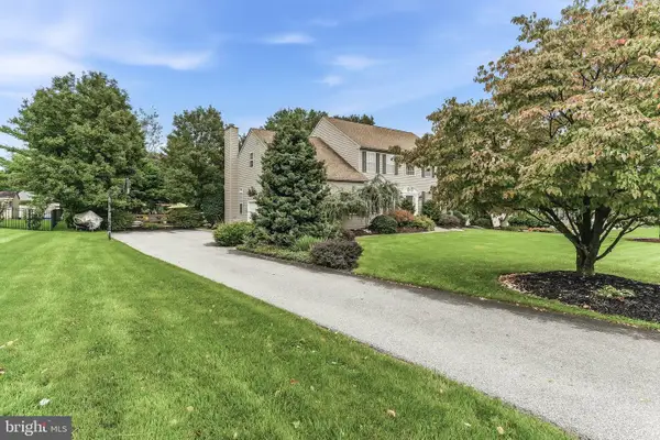 131 Ramblewood Dr, GLENMOORE, PA 19343