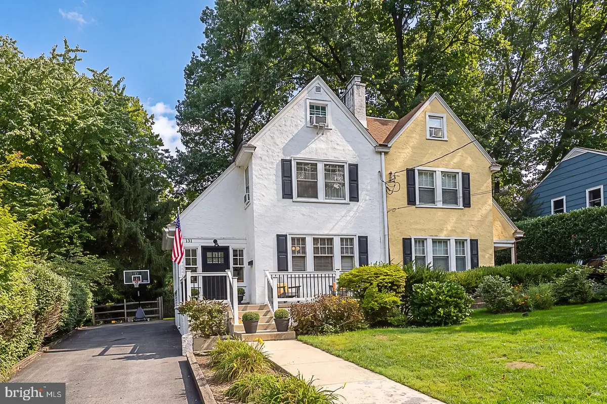 131 Biddle Rd, Paoli, PA 19301 - #1