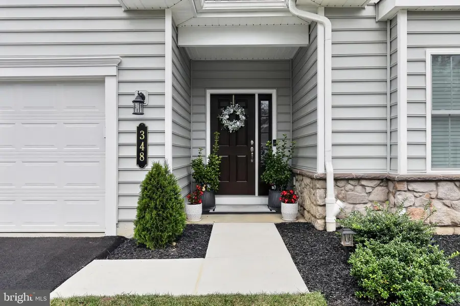 348 President Dr, Coatesville, PA 19320 - #2