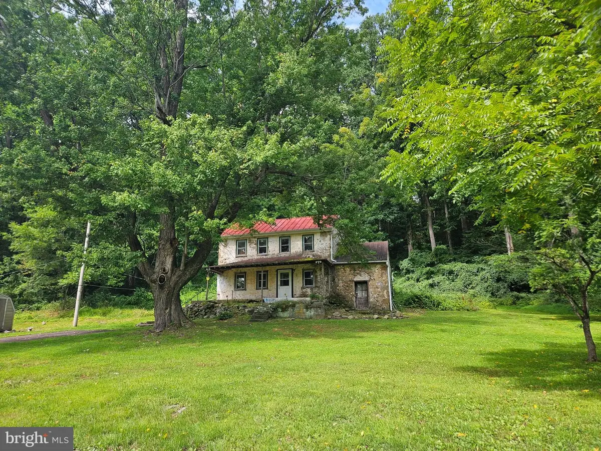 107 Bethesda, Elverson, PA 19520 - #1