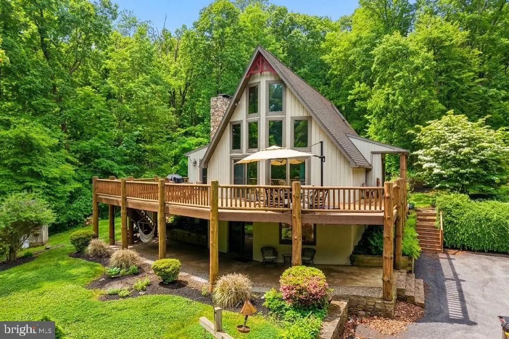 2135 Saint Peters Rd, Pottstown, PA 19465 - #1