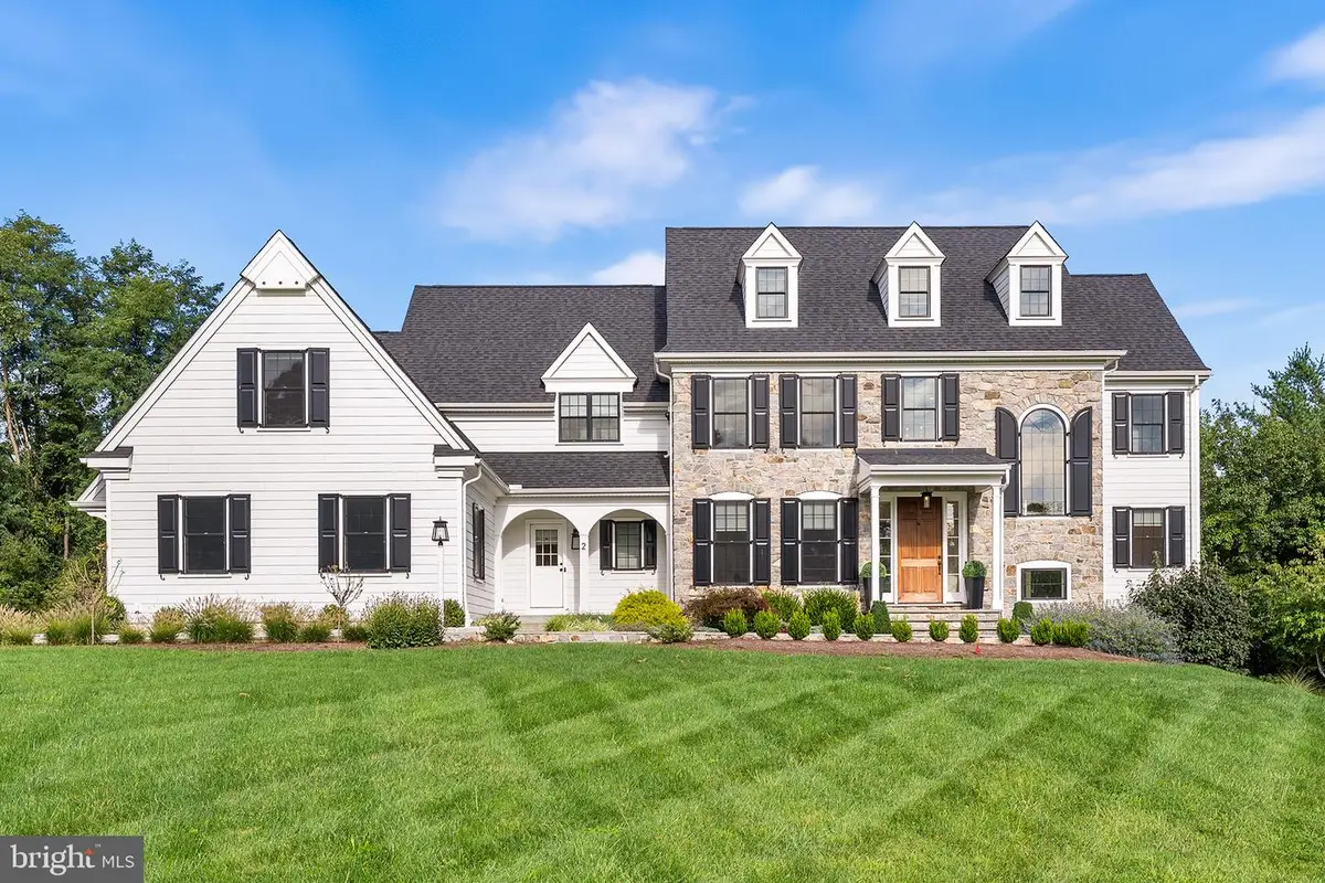 2 Barnwood Cir, Malvern, PA 19355 - #1