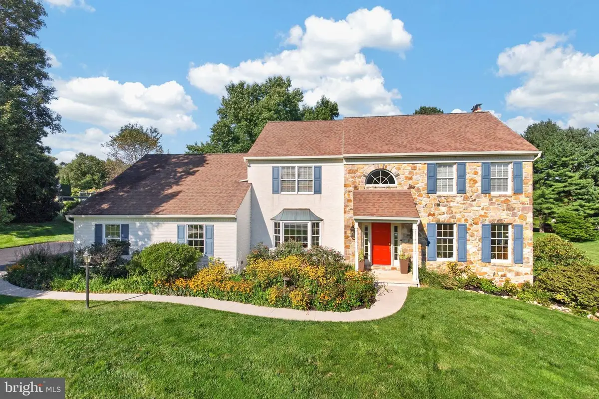 191 Lenora Ln, Downingtown, PA 19335 - #1